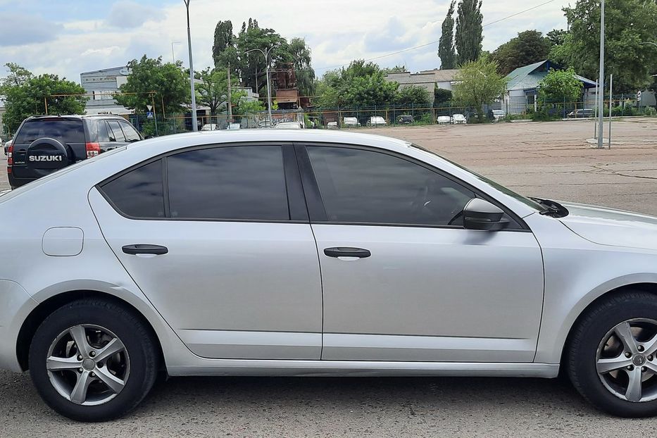 Продам Skoda Octavia A7 TDI 2013 года в Николаеве