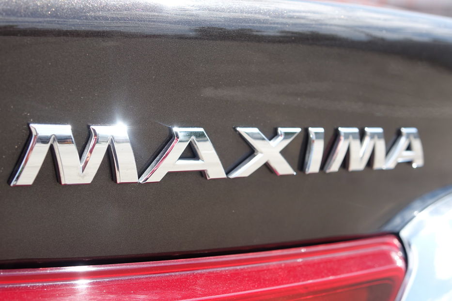 Продам Nissan Maxima 2017 года в Одессе