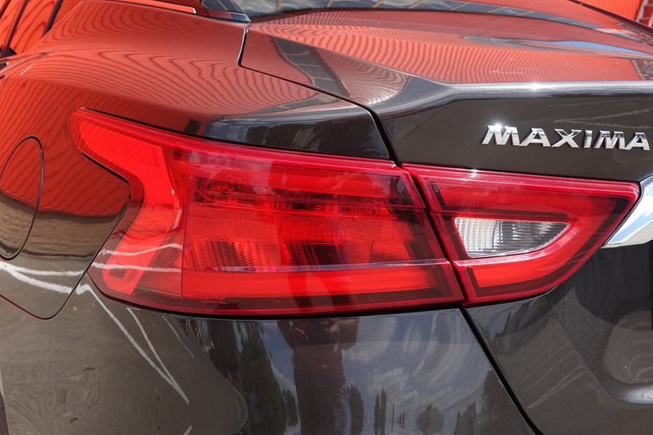 Продам Nissan Maxima 2017 года в Одессе
