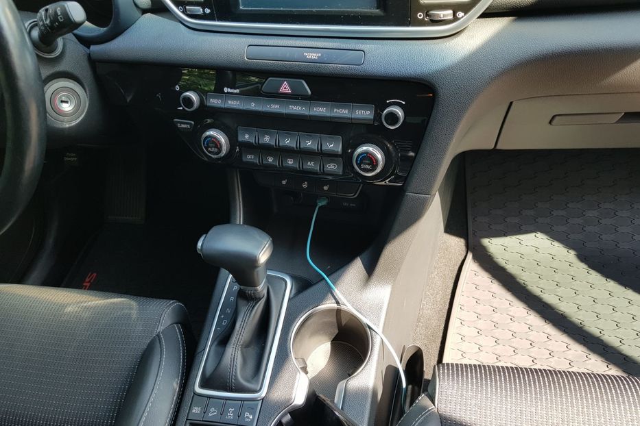 Продам Kia Sportage 2.0 CRDi AT 4WD 2019 года в Одессе