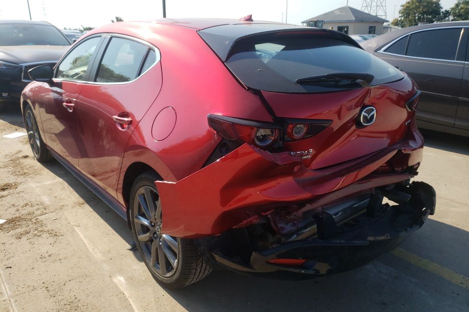 Продам Mazda 3 2019 года в Киеве