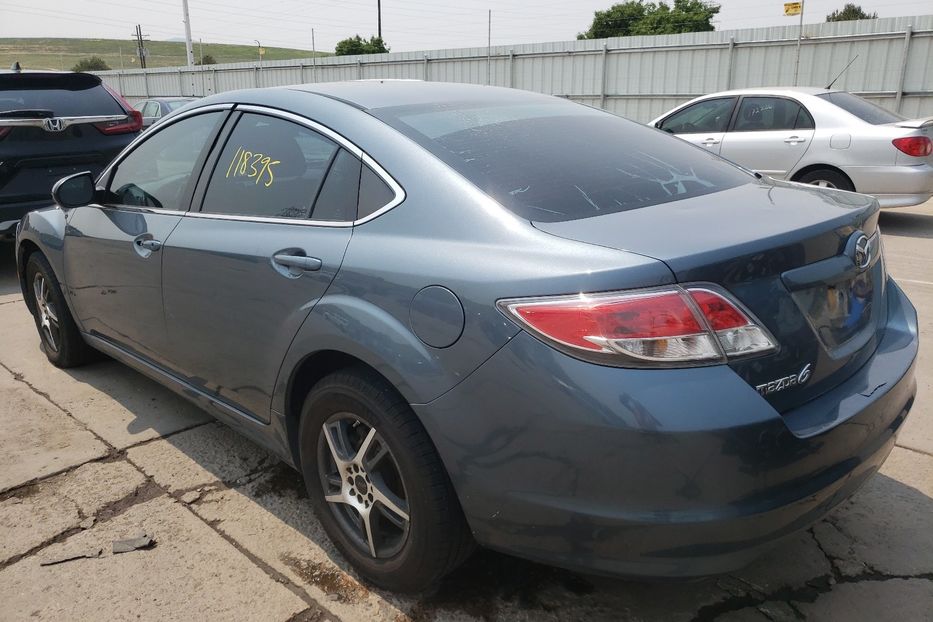 Продам Mazda 6 2013 года в Киеве