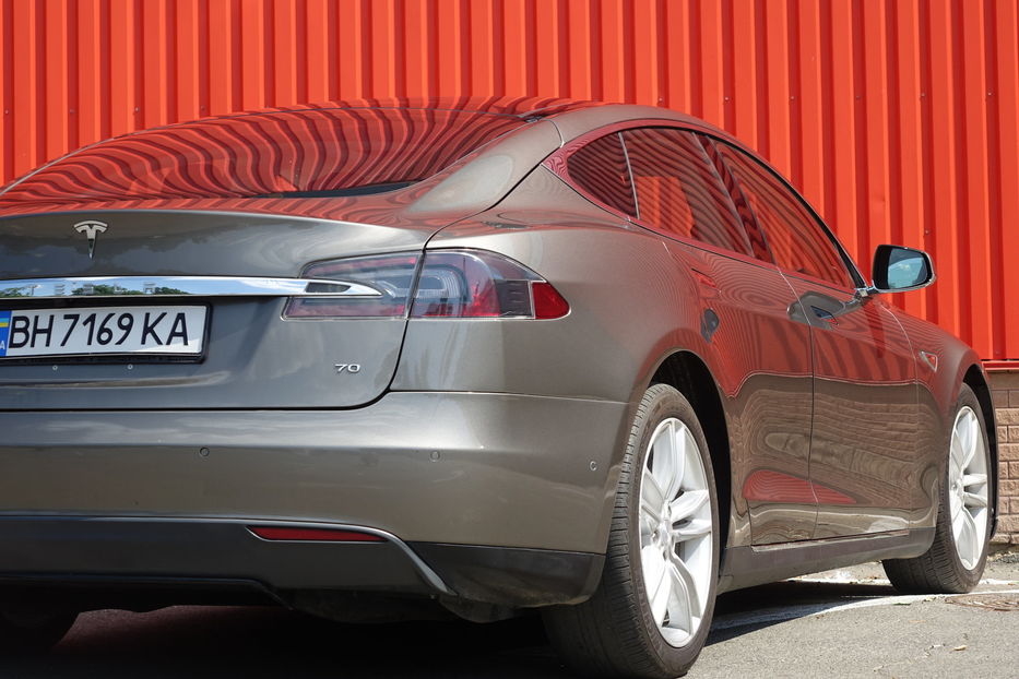 Продам Tesla Model S FULL 2016 года в Одессе