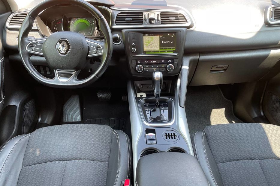 Продам Renault Kadjar INTENSE 2016 года в Житомире