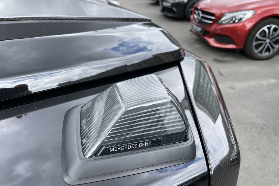 Продам Mercedes-Benz G-Class 63 AMG BRABUS 700 Официал  2018 года в Киеве