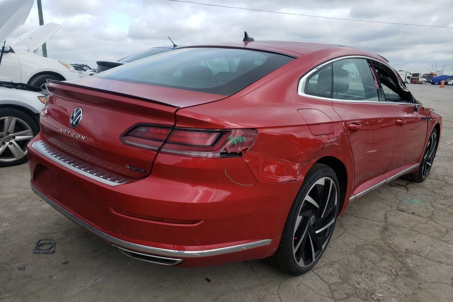 Продам Volkswagen Arteon 2021 года в Киеве