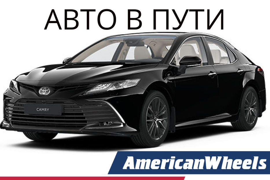 Продам Toyota Camry LE 2018 года в Черновцах