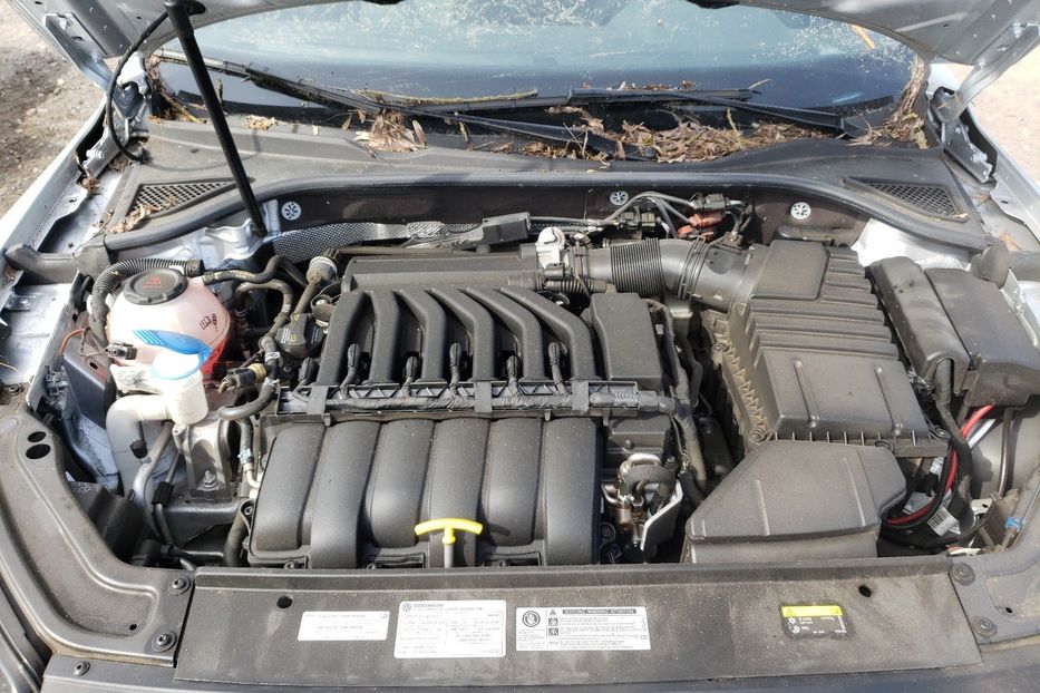 Продам Volkswagen Passat GT 2018 года в Киеве