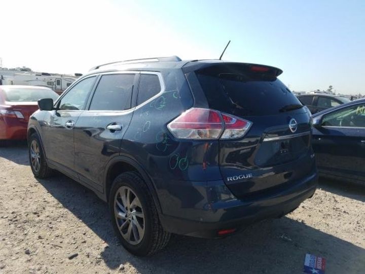 Продам Nissan Rogue 2015 года в Киеве