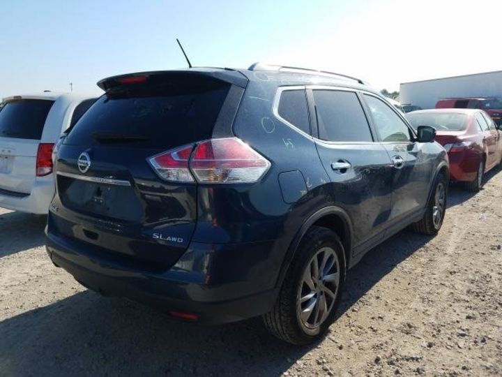 Продам Nissan Rogue 2015 года в Киеве