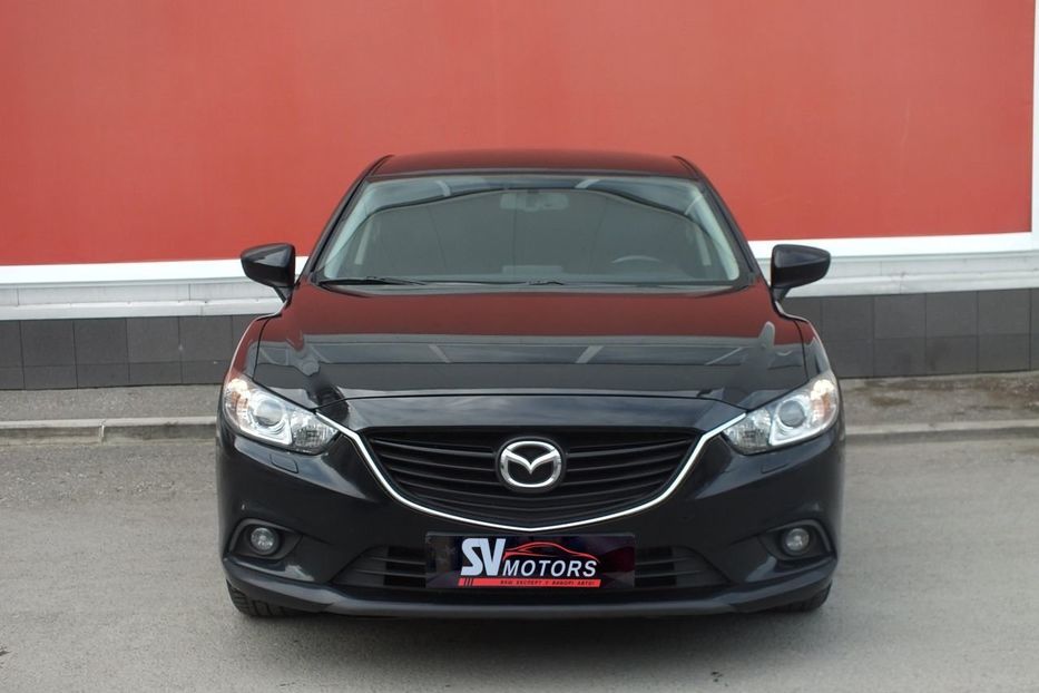 Продам Mazda 6 GRAND TOURING 2014 года в Черновцах