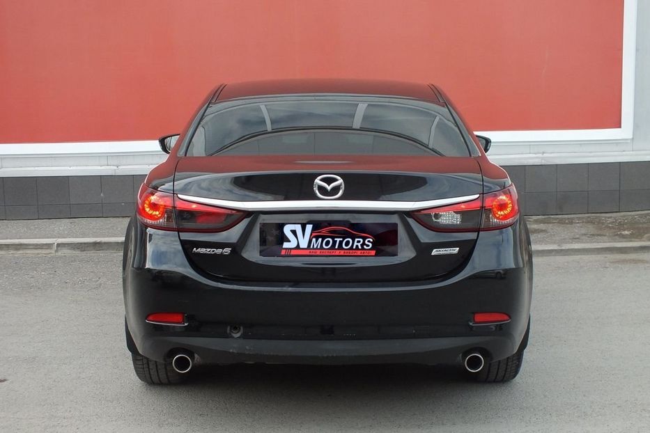 Продам Mazda 6 GRAND TOURING 2014 года в Черновцах