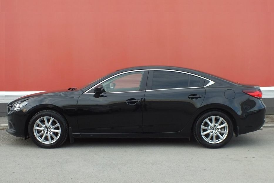 Продам Mazda 6 GRAND TOURING 2014 года в Черновцах