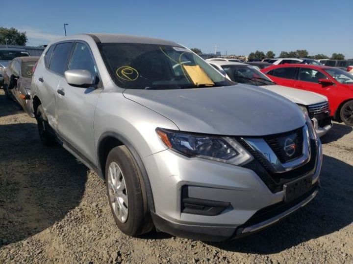 Продам Nissan Rogue 2017 года в Киеве