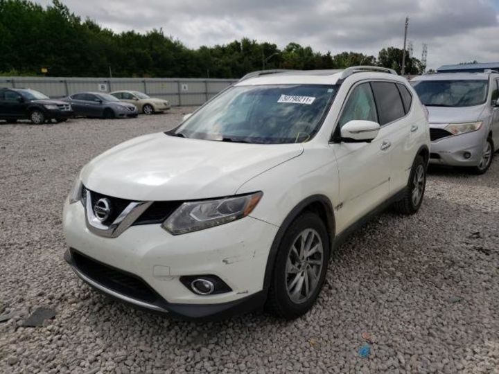 Продам Nissan Rogue 2015 года в Киеве