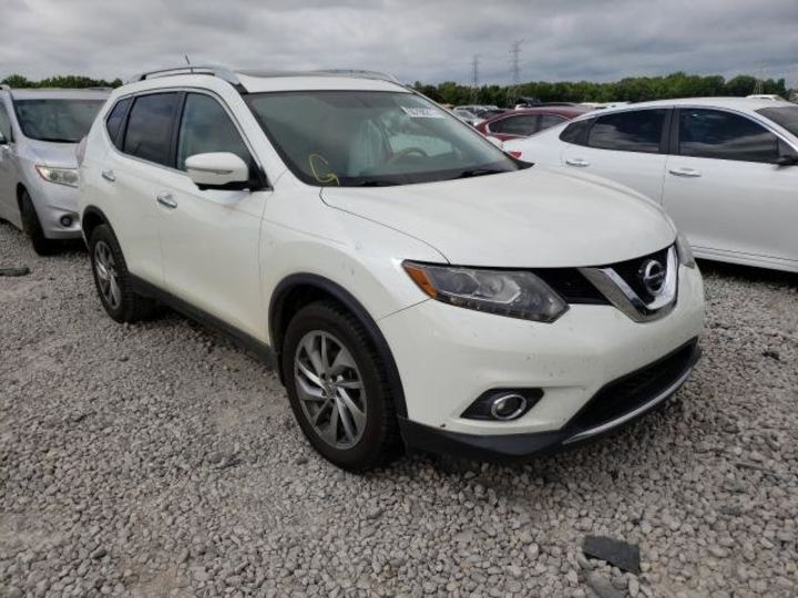 Продам Nissan Rogue 2015 года в Киеве