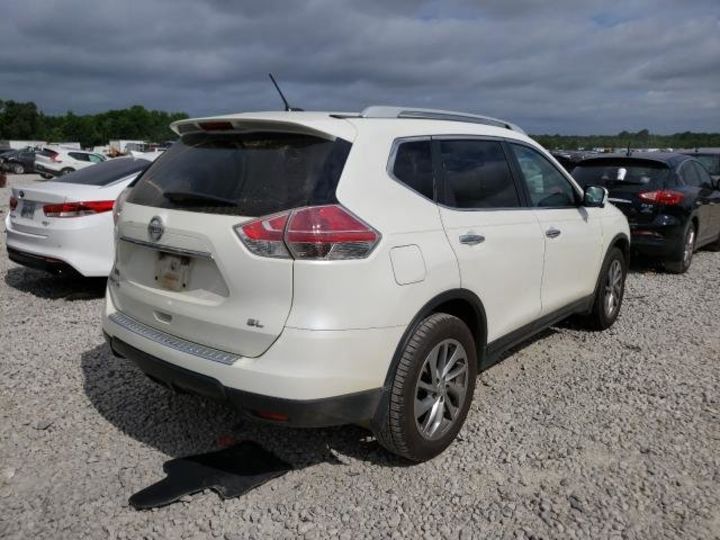 Продам Nissan Rogue 2015 года в Киеве