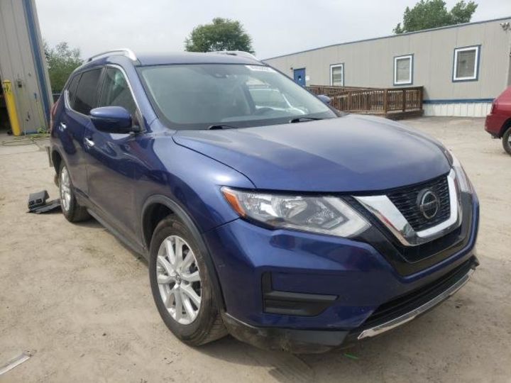 Продам Nissan Rogue 2019 года в Киеве