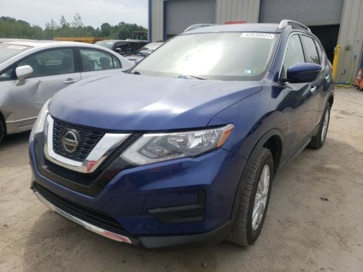 Продам Nissan Rogue 2019 года в Киеве