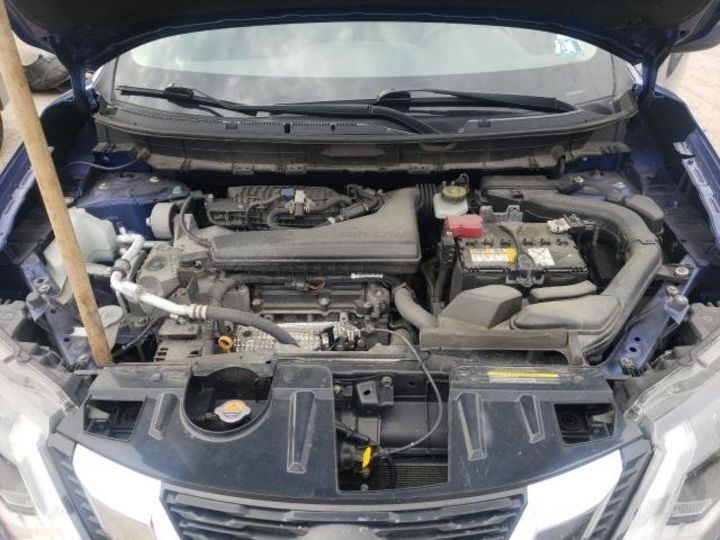 Продам Nissan Rogue 2019 года в Киеве