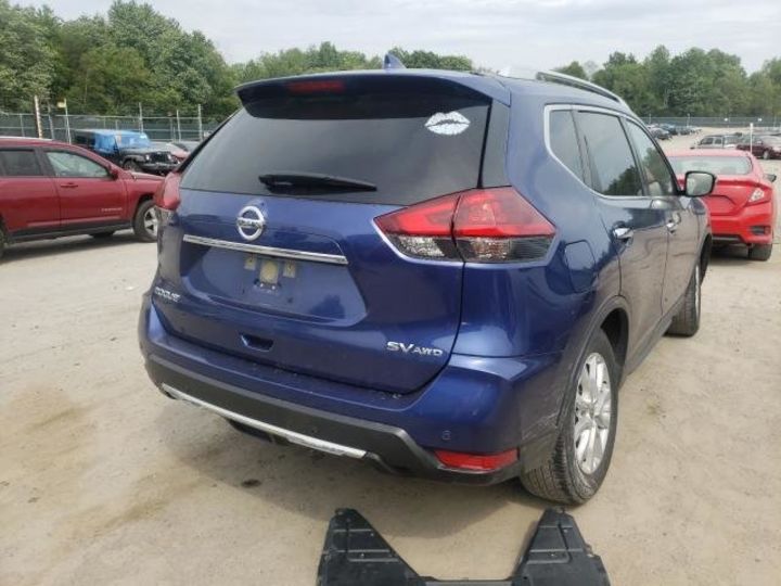 Продам Nissan Rogue 2019 года в Киеве