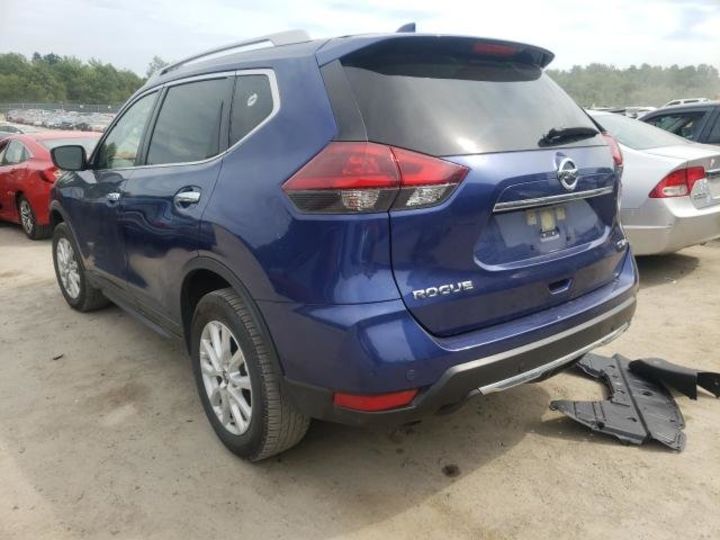 Продам Nissan Rogue 2019 года в Киеве