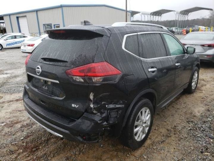 Продам Nissan Rogue 2019 года в Киеве