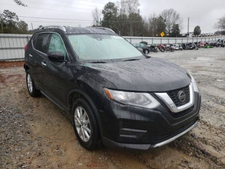 Продам Nissan Rogue 2019 года в Киеве