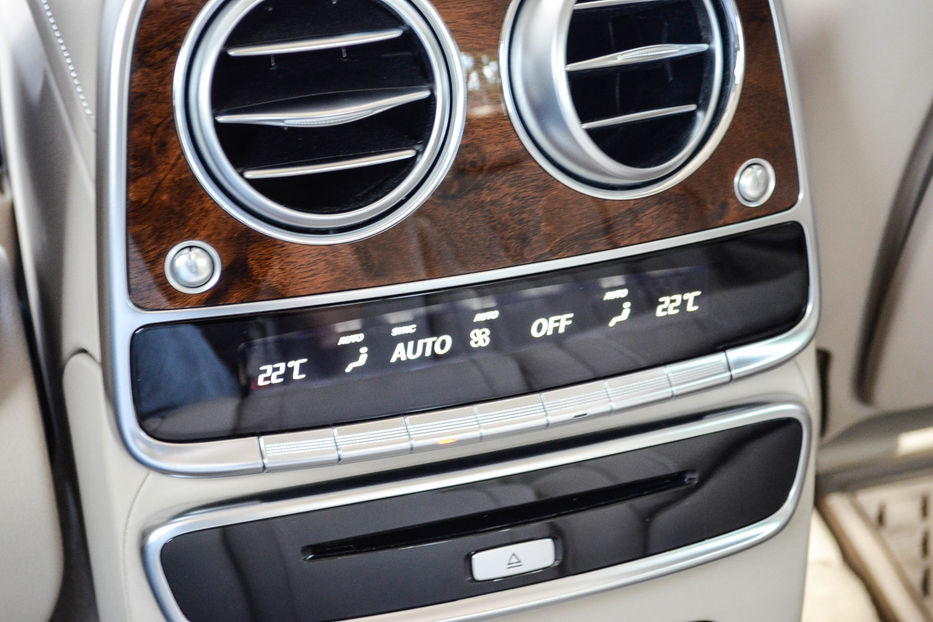 Продам Mercedes-Benz S-Class 500 AMG  4 Matic 2014 года в Киеве
