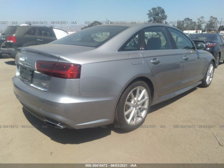 Продам Audi A6 Premium Plus 2018 года в Киеве