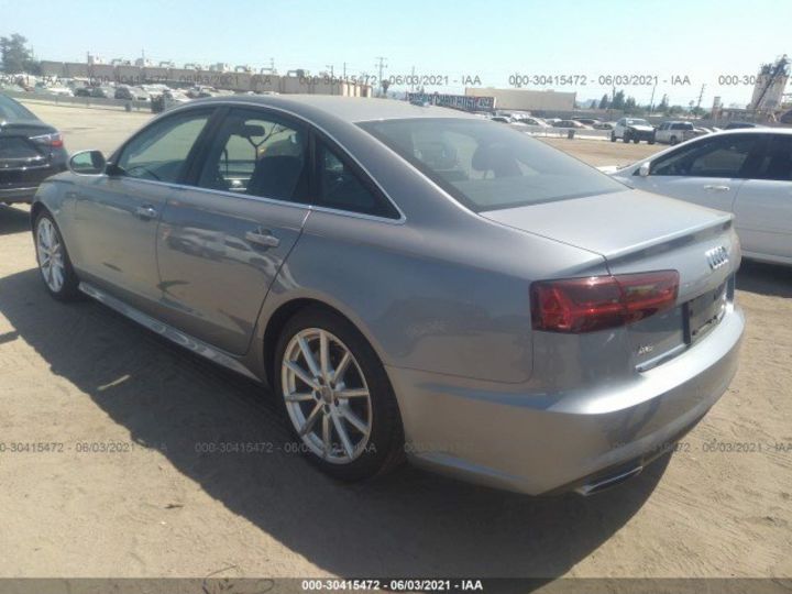 Продам Audi A6 Premium Plus 2018 года в Киеве