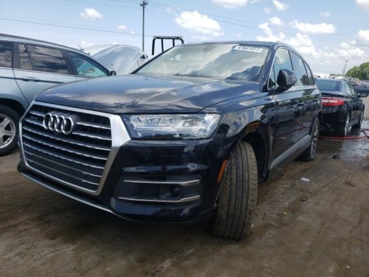 Продам Audi Q7 Premium Plus 2018 года в Киеве