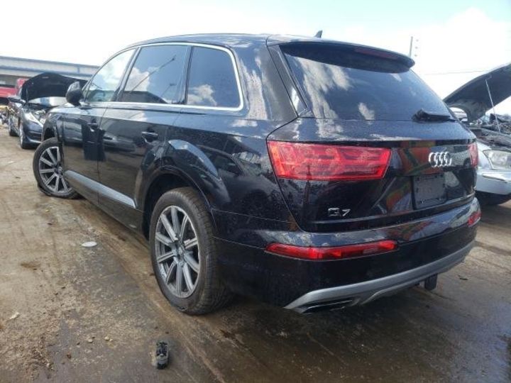 Продам Audi Q7 Premium Plus 2018 года в Киеве