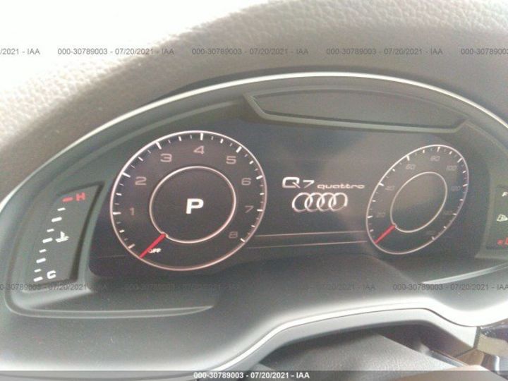 Продам Audi Q7 Prestige 2018 года в Киеве