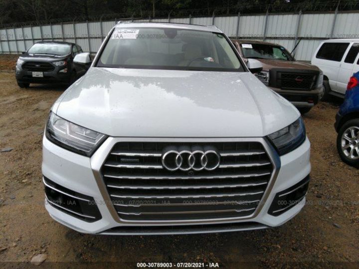 Продам Audi Q7 Prestige 2018 года в Киеве