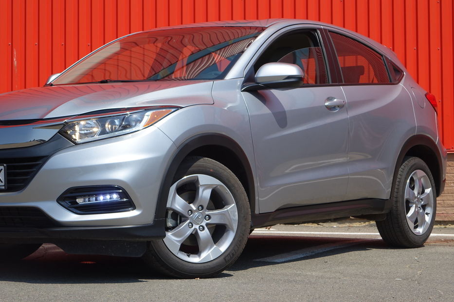 Продам Honda HR-V AWD 2020 года в Одессе