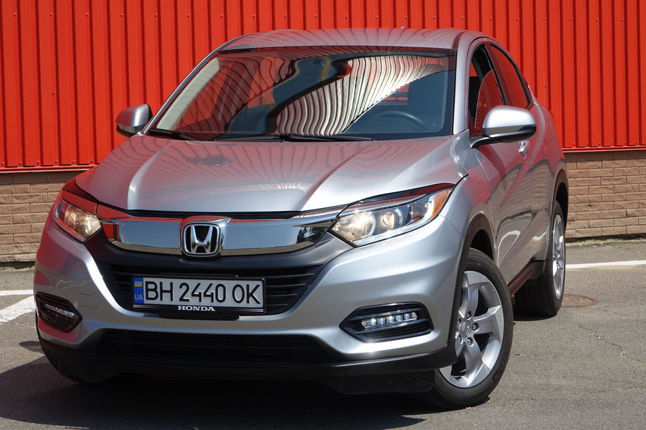 Продам Honda HR-V AWD 2020 года в Одессе