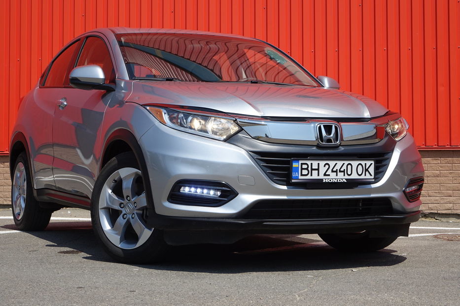 Продам Honda HR-V AWD 2020 года в Одессе