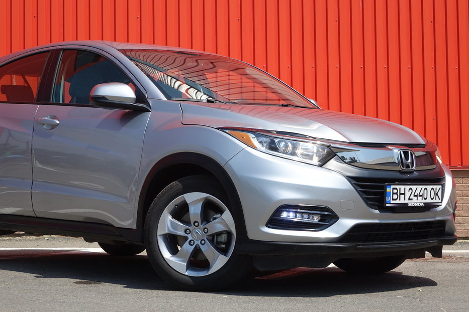 Продам Honda HR-V AWD 2020 года в Одессе