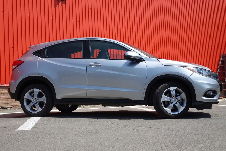 Продам Honda HR-V AWD 2020 года в Одессе