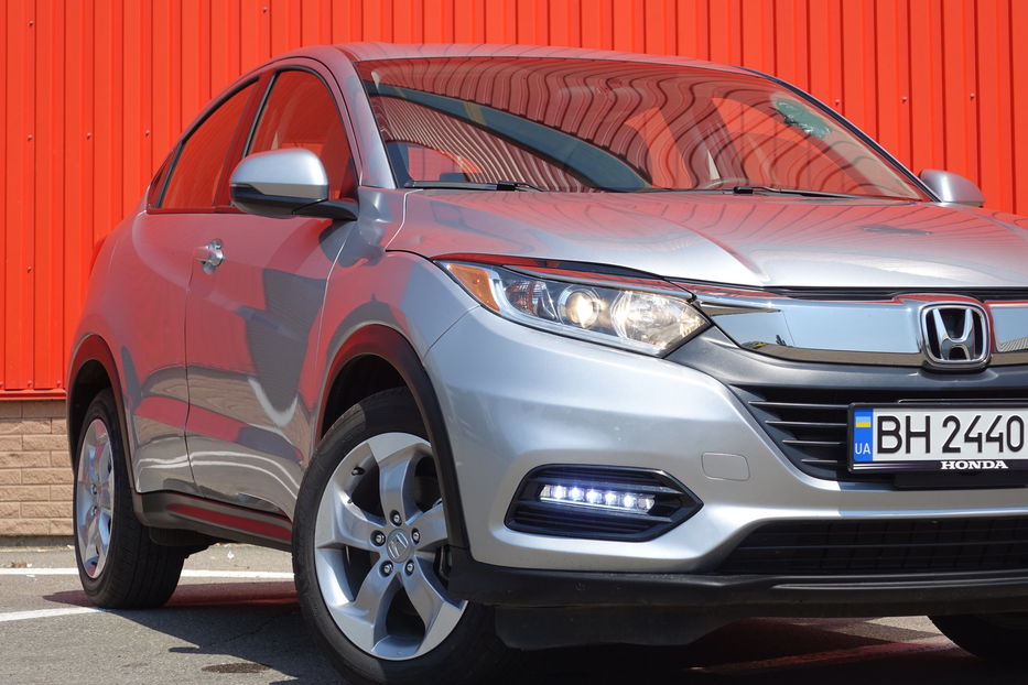 Продам Honda HR-V AWD 2020 года в Одессе