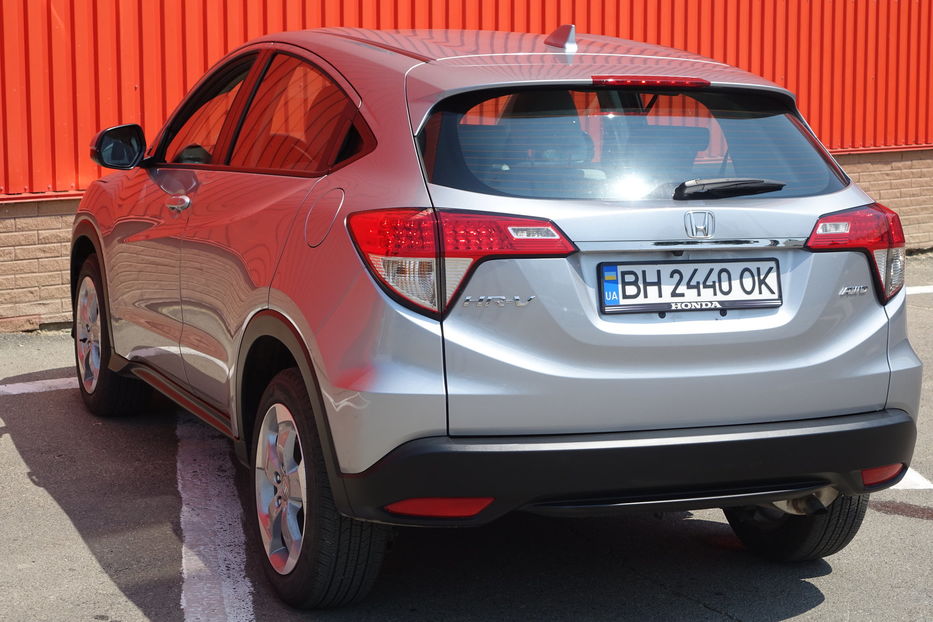 Продам Honda HR-V AWD 2020 года в Одессе