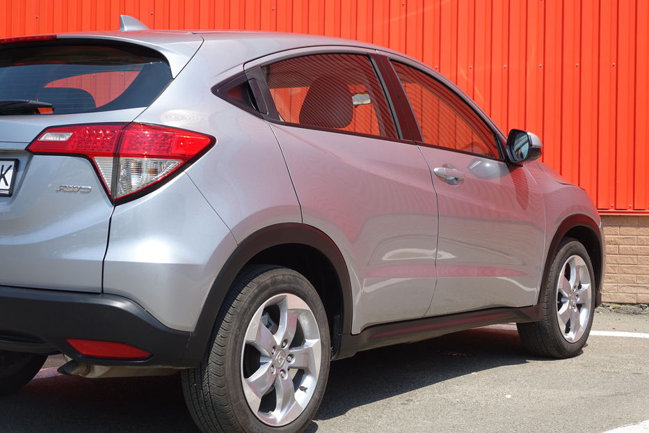 Продам Honda HR-V AWD 2020 года в Одессе