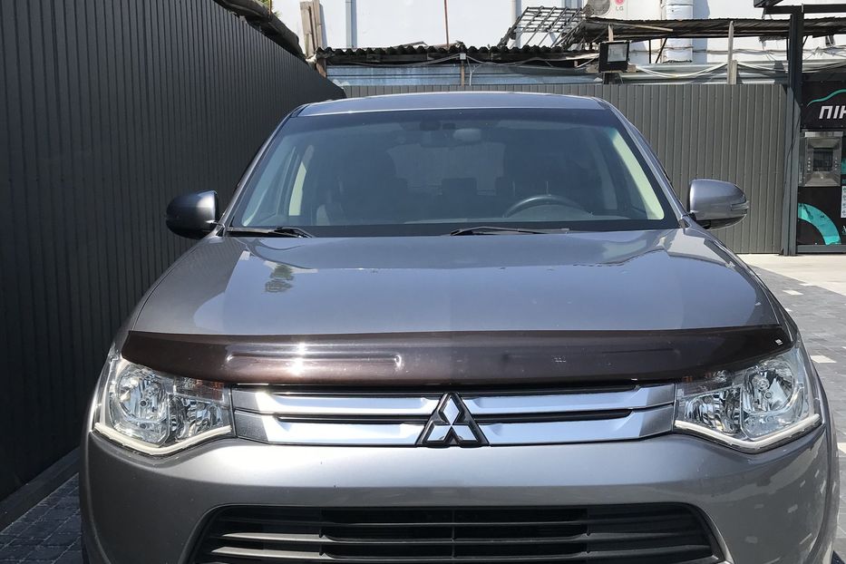 Продам Mitsubishi Outlander 2014 года в Николаеве