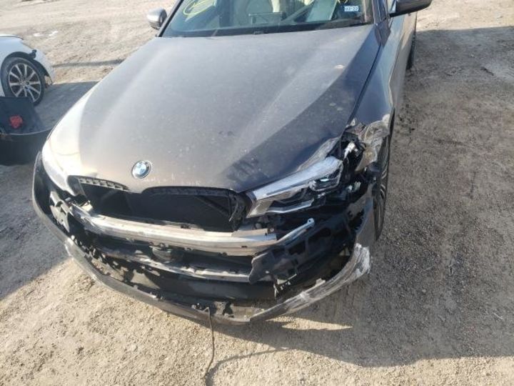 Продам BMW 540 i 2018 года в Киеве