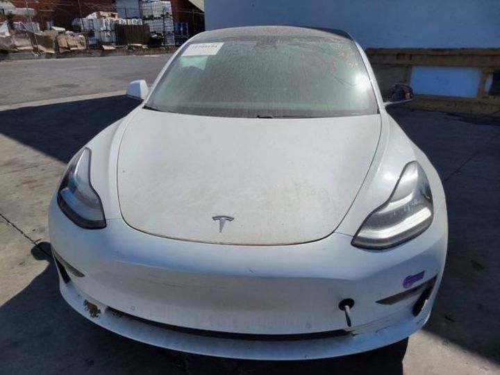 Продам Tesla Model 3 2019 года в Одессе