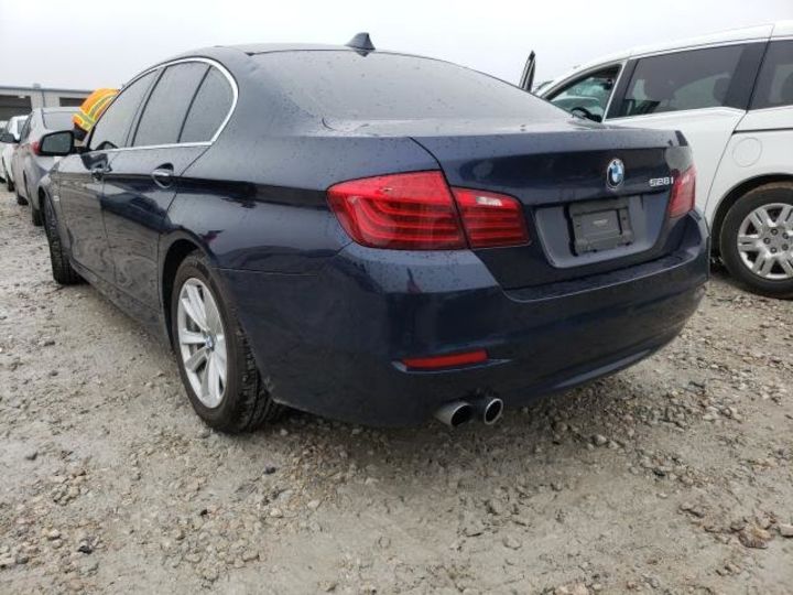 Продам BMW 528 i 2016 года в Киеве