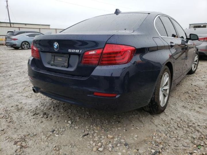 Продам BMW 528 i 2016 года в Киеве
