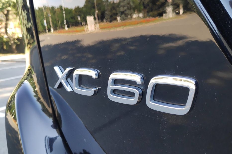 Продам Volvo XC60 Official 2011 года в Николаеве
