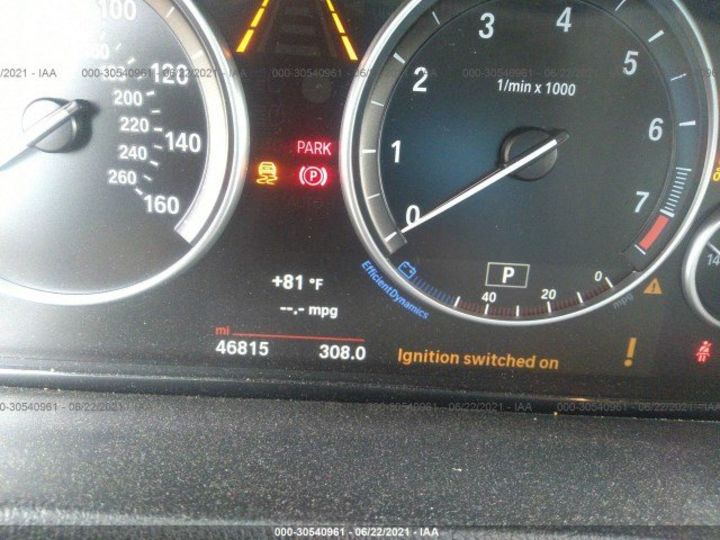 Продам BMW X3 28i 2017 года в Киеве